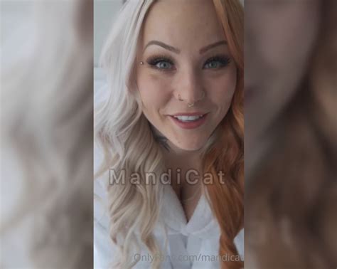 mandicat videos|Mandicat's Videos: Webcam Porn Videos & Onlyfans, Chaturbate .